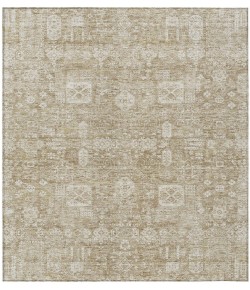 Addison Chantille ACN637 Beige 8 ft. x 10 ft. Rectangle Rug