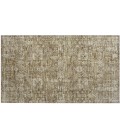 Chantille ACN637 Brown 1'8" x 2'6" Rug
