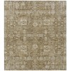 Addison Chantille ACN637 Brown 10 ft. x 14 ft. Rectangle Rug