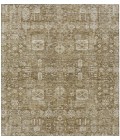 Chantille ACN637 Brown 3' x 5' Rug