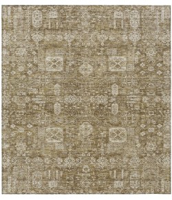 Addison Chantille ACN637 Brown 3 ft. x 5 ft. Rectangle Rug