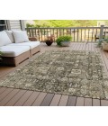 Chantille ACN637 Coffee 8' x 10' Rug