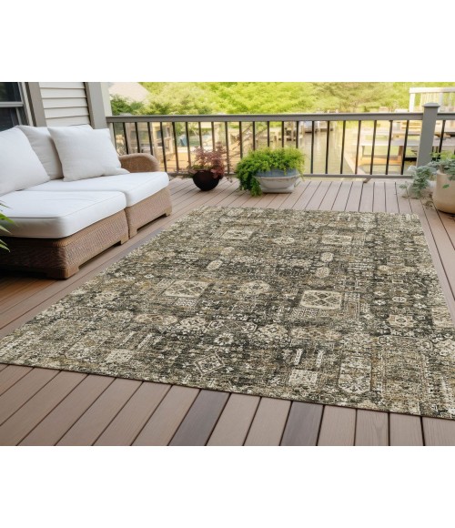 Chantille ACN637 Coffee 8' x 10' Rug