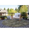 Chantille ACN637 Coffee 8' x 8' Rug