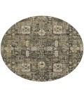 Chantille ACN637 Coffee 8' x 8' Rug