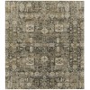 Addison Chantille ACN637 Coffee 10 ft. x 14 ft. Rectangle Rug