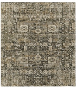 Addison Chantille ACN637 Coffee 8 ft. x 10 ft. Rectangle Rug