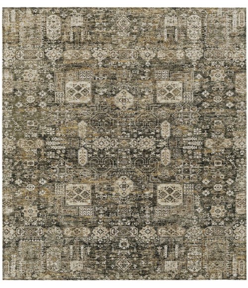 Chantille ACN637 Coffee 8' x 10' Rug