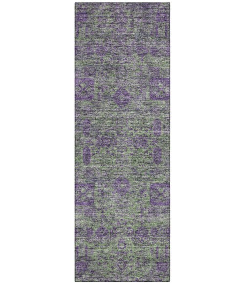 Chantille ACN637 Fern 2'3" x 7'6" Rug