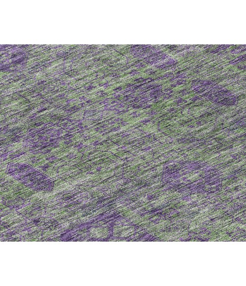 Chantille ACN637 Fern 1'8" x 2'6" Rug