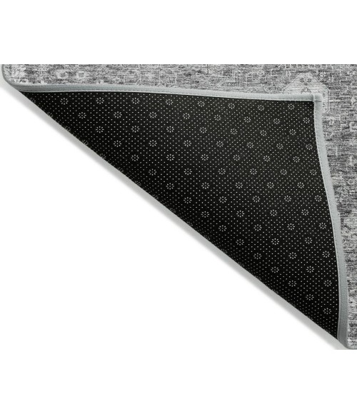 Chantille ACN637 Gray 10' x 14' Rug
