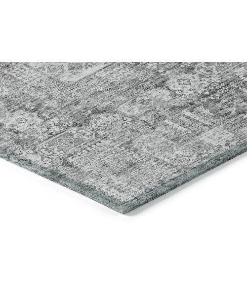 Chantille ACN637 Gray 10' x 14' Rug
