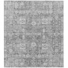 Addison Chantille ACN637 Gray 10 ft. x 14 ft. Rectangle Rug