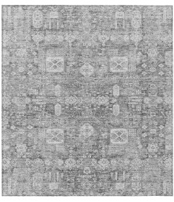 Addison Chantille ACN637 Gray 10 ft. x 14 ft. Rectangle Rug