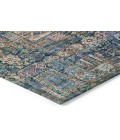 Chantille ACN637 Green 1'8" x 2'6" Rug