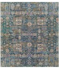 Chantille ACN637 Green 10' x 14' Rug