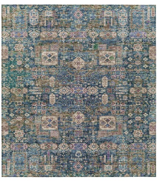 Chantille ACN637 Green 10' x 14' Rug