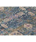 Chantille ACN637 Green 1'8" x 2'6" Rug