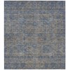 Addison Chantille ACN637 Khaki 10 ft. x 14 ft. Rectangle Rug