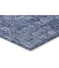 Chantille ACN637 Navy 5' x 7'6" Rug