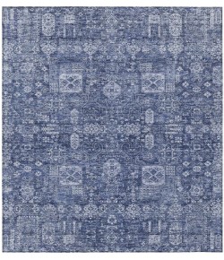 Addison Chantille ACN637 Navy 10 ft. x 14 ft. Rectangle Rug