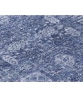 Chantille ACN637 Navy 5' x 7'6" Rug