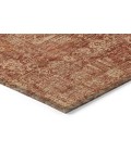 Chantille ACN637 Paprika 8' x 8' Rug