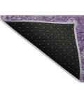 Chantille ACN637 Purple 10' x 14' Rug