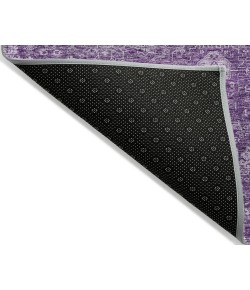 Addison Chantille ACN637 Purple 10 ft. x 14 ft. Rectangle Rug