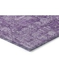 Chantille ACN637 Purple 10' x 14' Rug