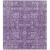 Addison Chantille ACN637 Purple 10 ft. x 14 ft. Rectangle Rug