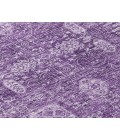 Chantille ACN637 Purple 10' x 14' Rug