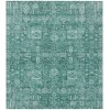 Addison Chantille ACN637 Teal 10 ft. x 14 ft. Rectangle Rug