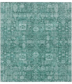 Addison Chantille ACN637 Teal 3 ft. x 5 ft. Rectangle Rug