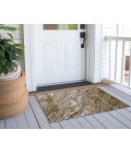 Chantille ACN640 Brown 1'8" x 2'6" Rug