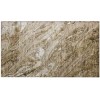 Addison Chantille ACN640 Brown 1 ft. 8 in. x 2 ft. 6 in. Rectangle Rug
