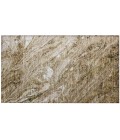 Chantille ACN640 Brown 1'8" x 2'6" Rug