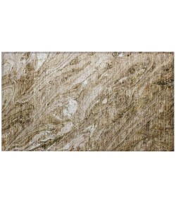 Addison Chantille ACN640 Brown 1 ft. 8 in. x 2 ft. 6 in. Rectangle Rug
