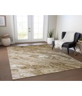 Chantille ACN640 Brown 2'6" x 3'10" Rug