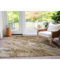Chantille ACN640 Brown 2'6" x 3'10" Rug