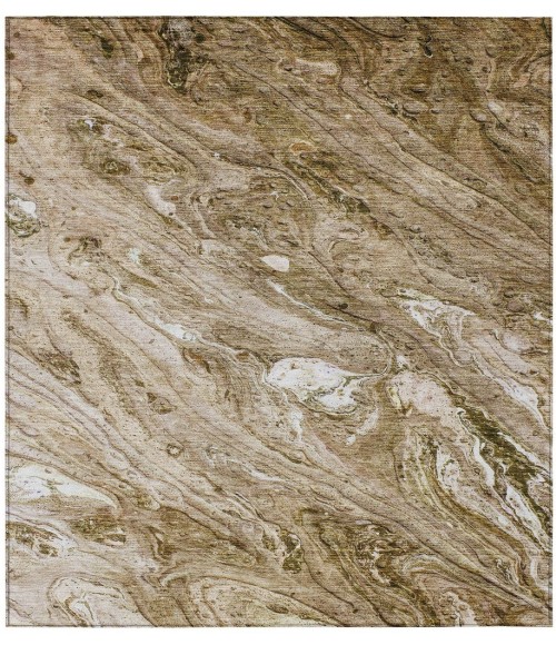 Chantille ACN640 Brown 2'6" x 3'10" Rug