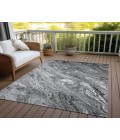 Chantille ACN640 Gray 2'6" x 3'10" Rug