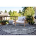 Chantille ACN640 Gray 8' x 8' Rug