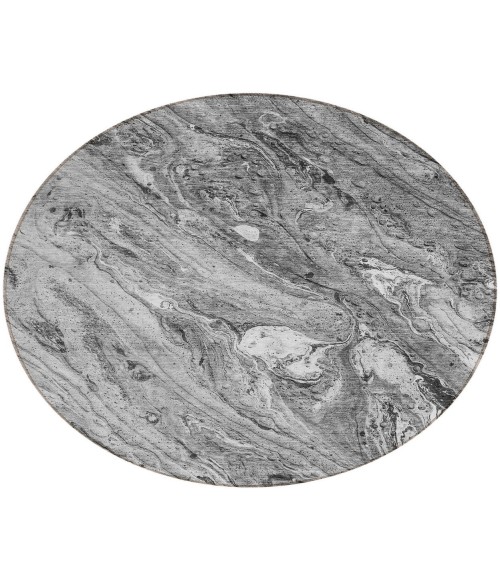 Chantille ACN640 Gray 8' x 8' Rug