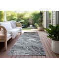 Chantille ACN640 Gray 2'3" x 7'6" Rug