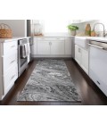 Chantille ACN640 Gray 2'3" x 7'6" Rug