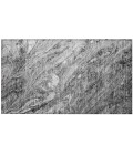 Chantille ACN640 Gray 1'8" x 2'6" Rug