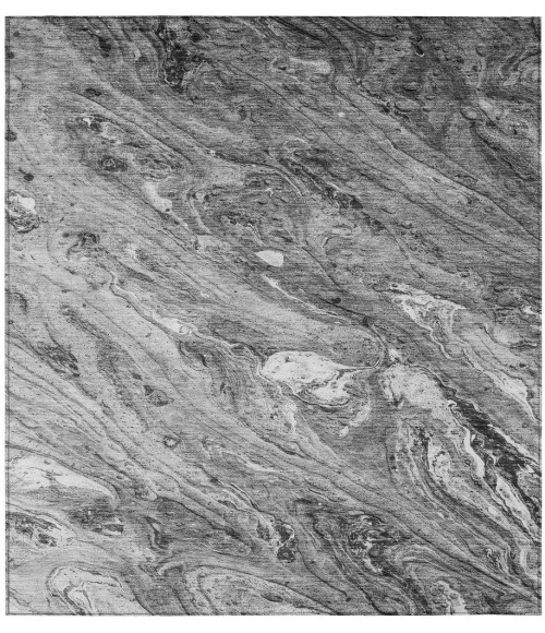 Chantille ACN640 Gray 2'6" x 3'10" Rug