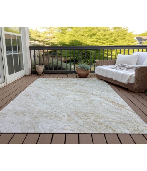 Chantille ACN640 Ivory 2'6" x 3'10" Rug