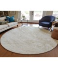 Chantille ACN640 Ivory 8' x 8' Rug